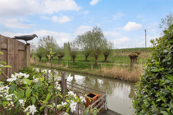 Medium property photo - Rietveld-erf 34, 3315 DB Dordrecht